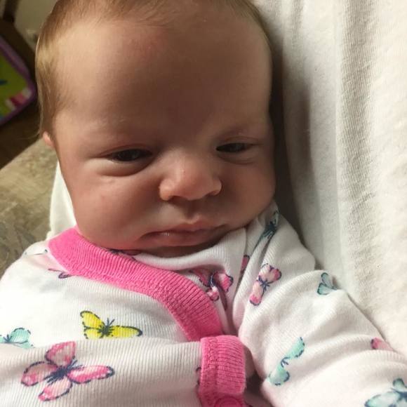 Meet your Posher, Sammie-shawn - Picture 1 of 1